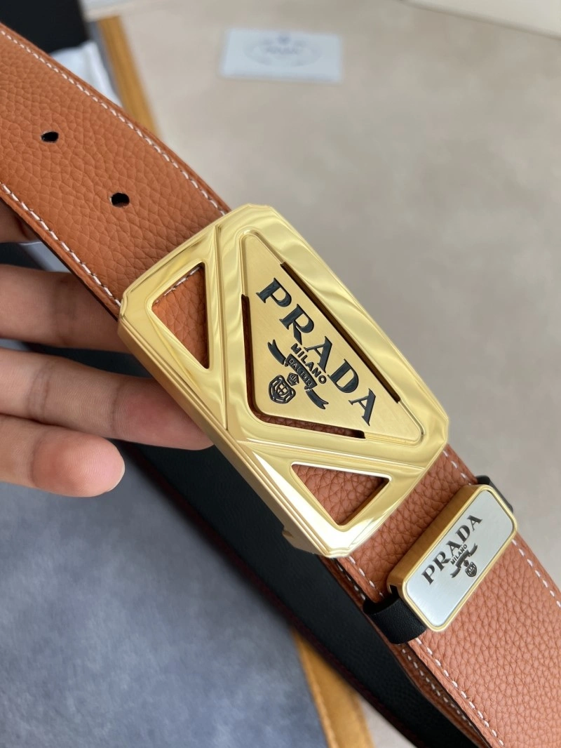 Prada Belts SoftTouch 303247