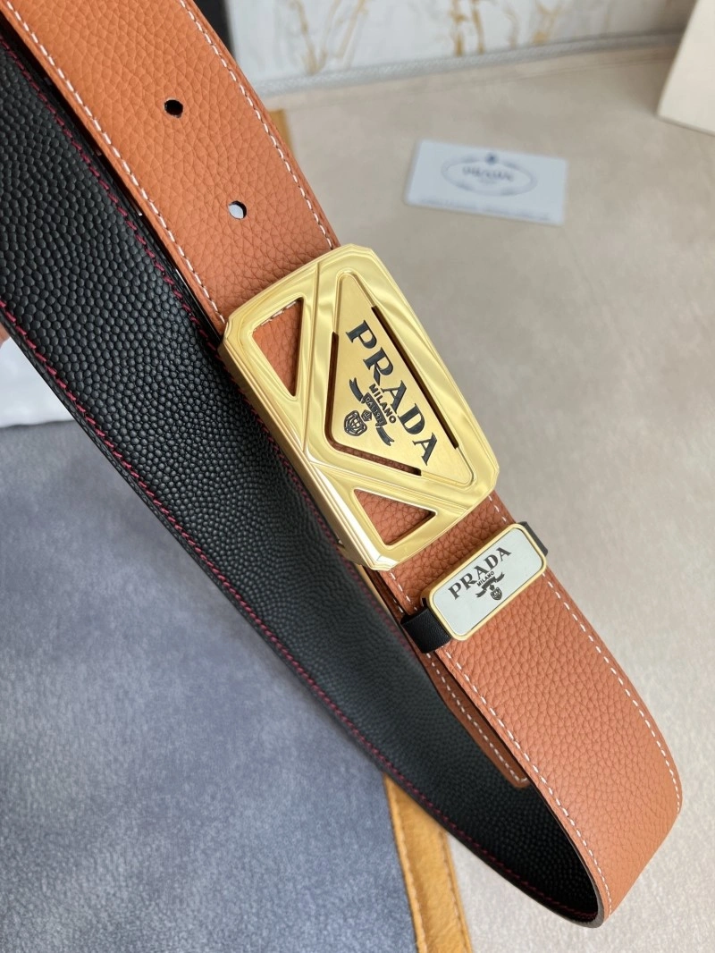 Prada Belts SoftTouch 303247