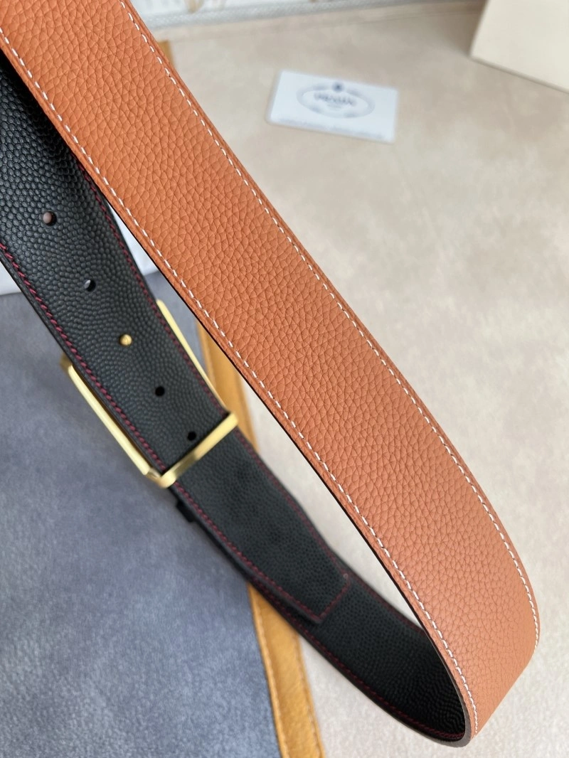 Prada Belts SoftTouch 303247