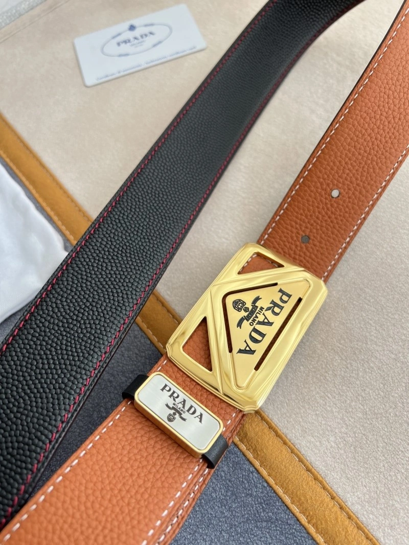 Prada Belts SoftTouch 303247