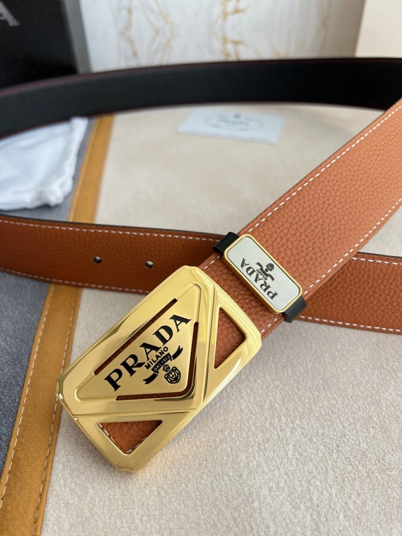Prada Belts SoftTouch 303247