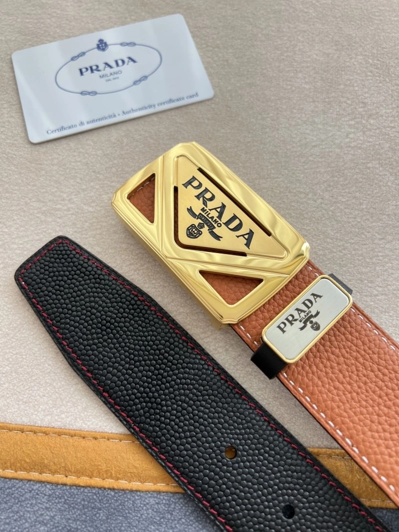 Prada Belts SoftTouch 303247