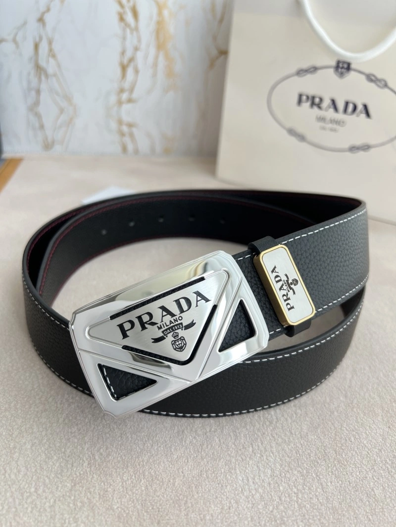 Prada Belts Trendsetting 303244