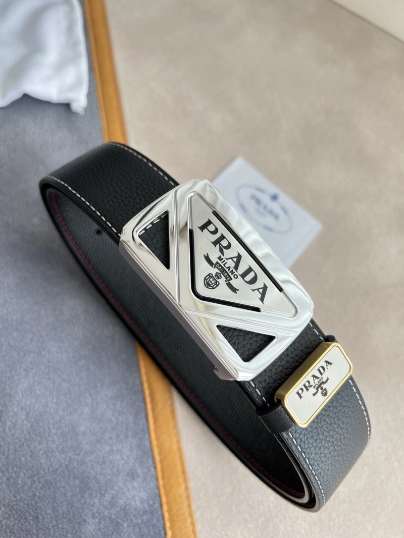 Prada Belts Trendsetting 303244