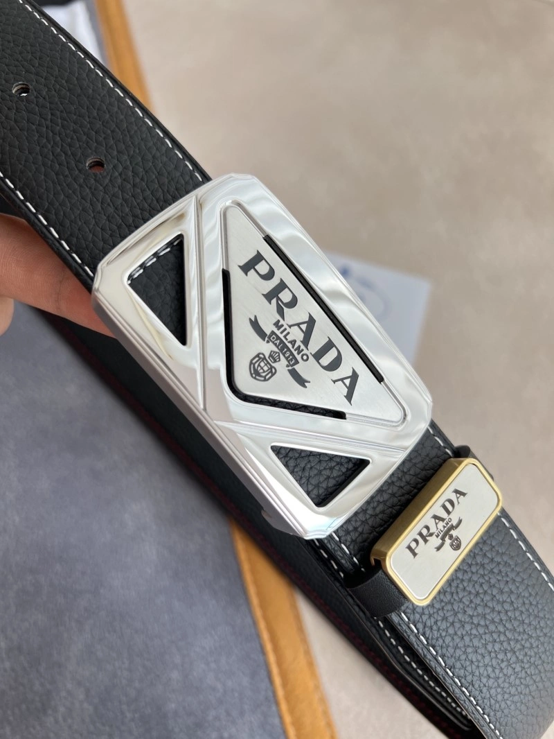 Prada Belts Trendsetting 303244