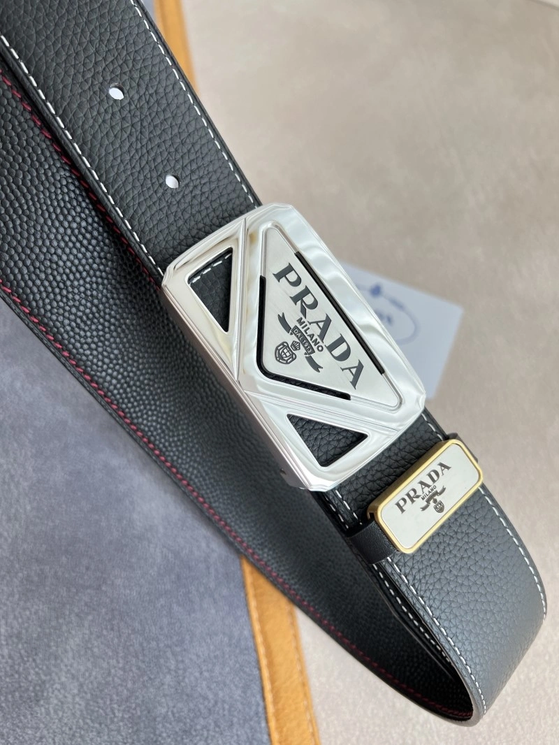 Prada Belts Trendsetting 303244