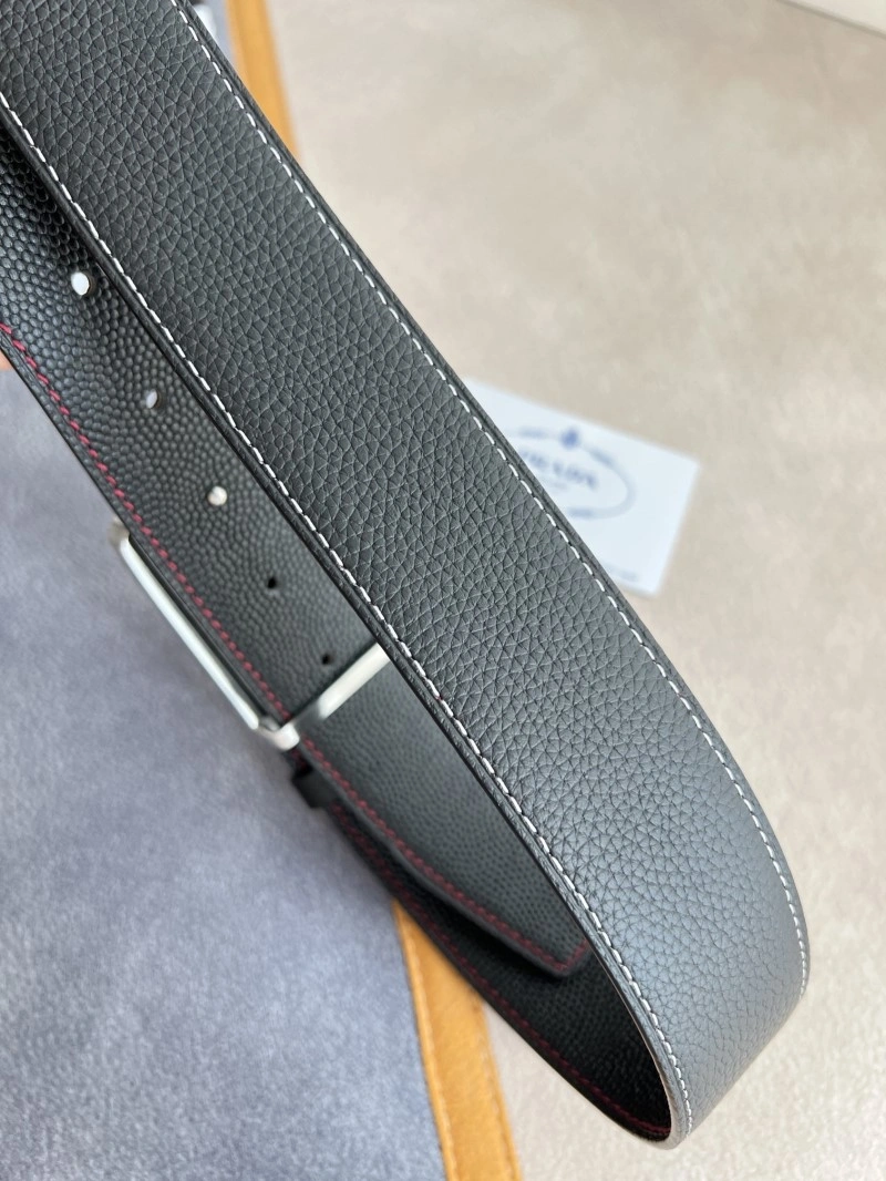 Prada Belts Trendsetting 303244