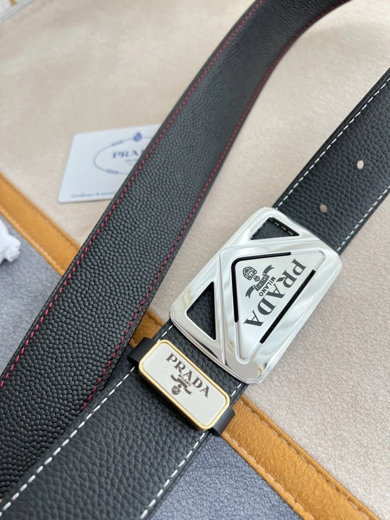 Prada Belts Trendsetting 303244