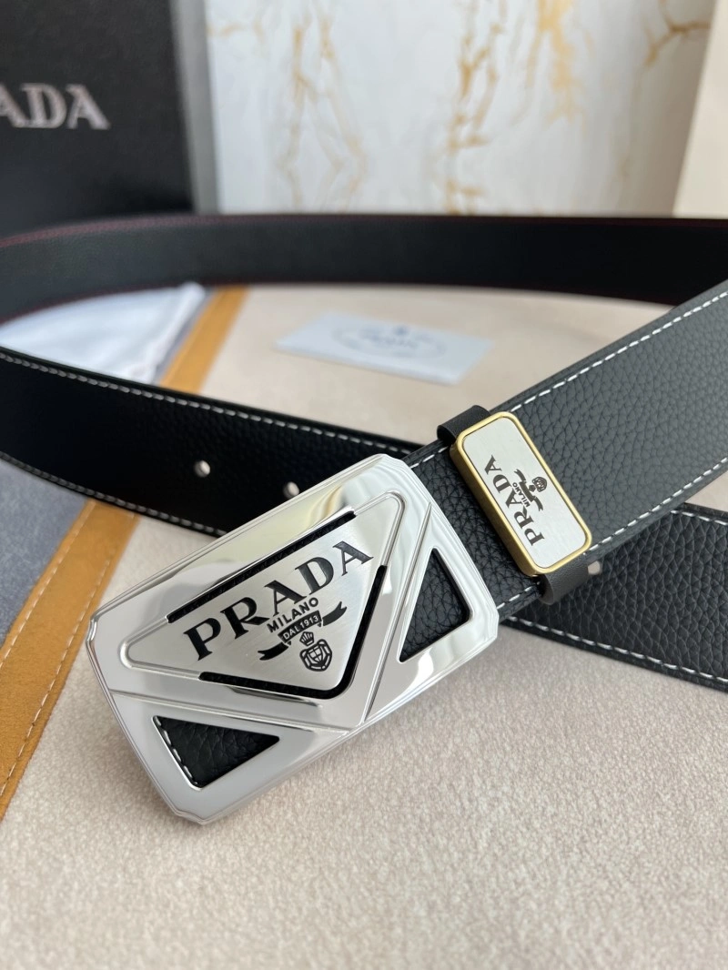 Prada Belts Trendsetting 303244