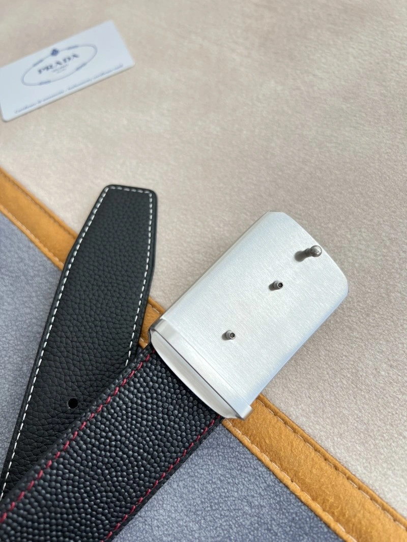 Prada Belts Trendsetting 303244