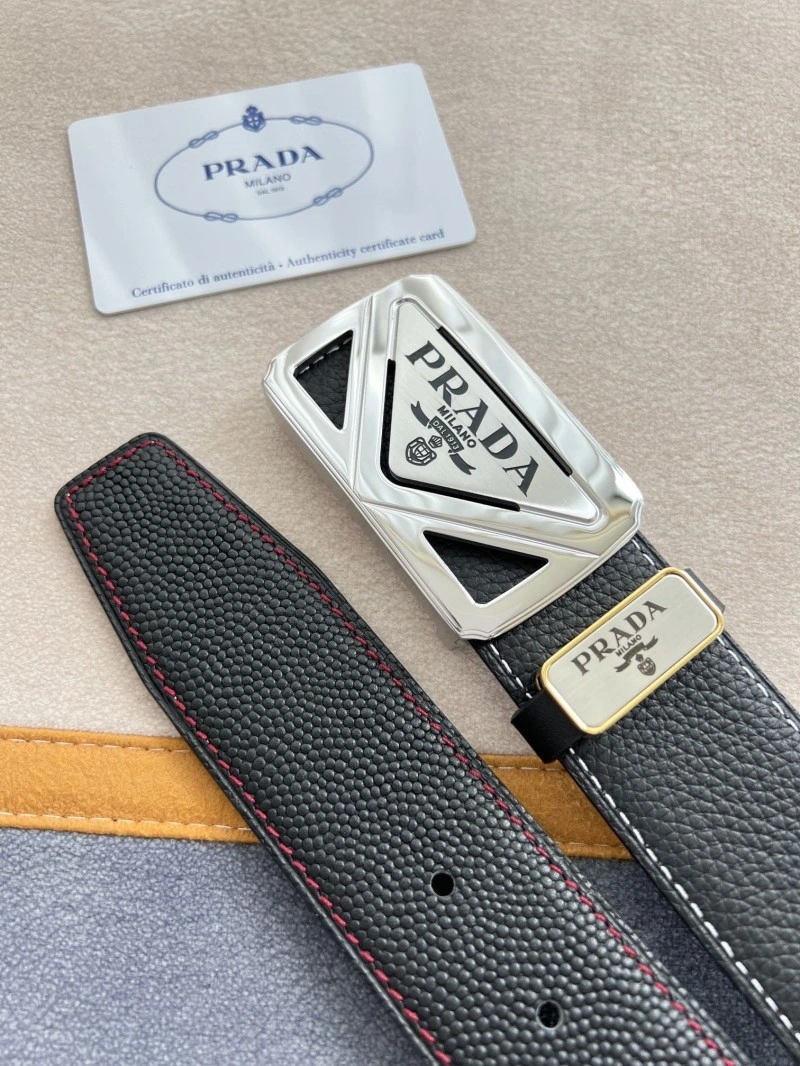 Prada Belts Trendsetting 303244