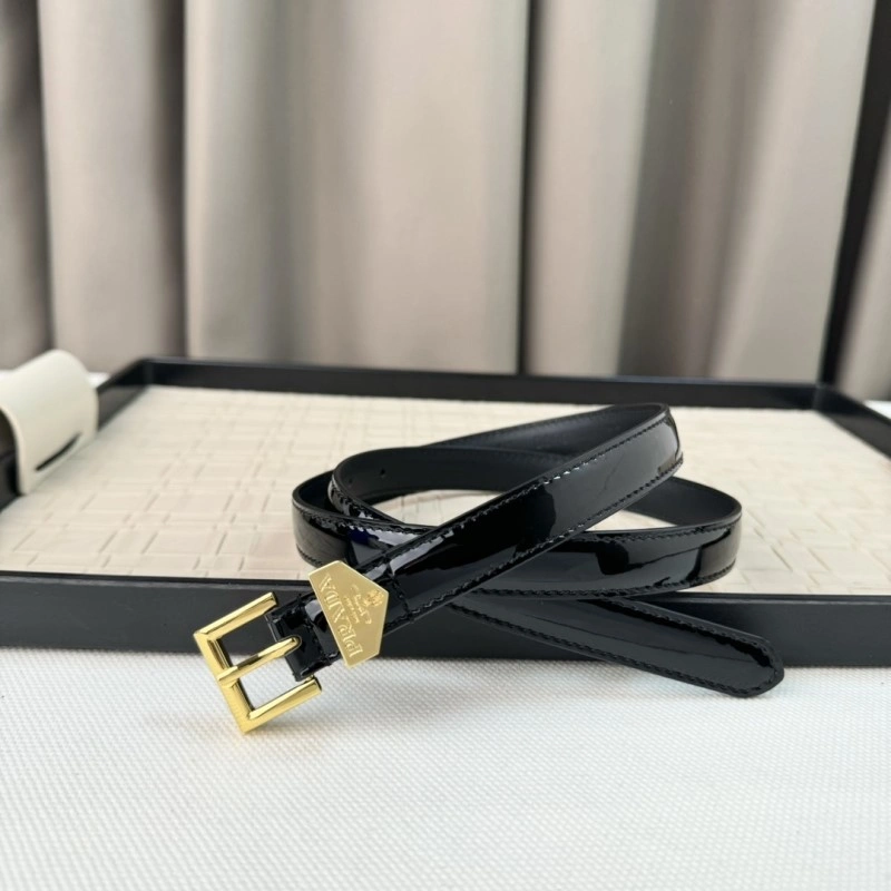 Youthful Prada Belts 303227
