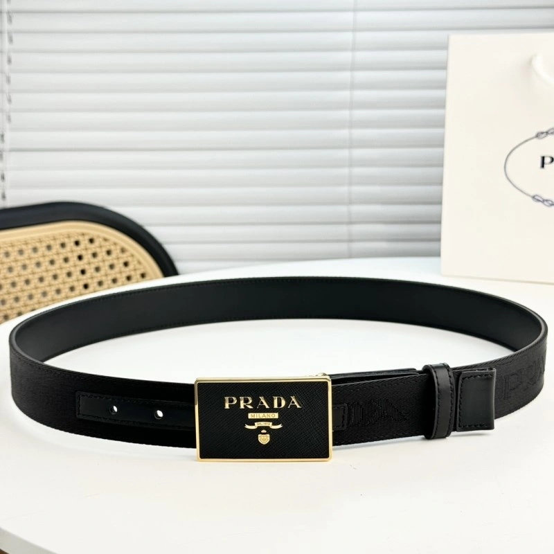 Prada Belts Efficient 303228