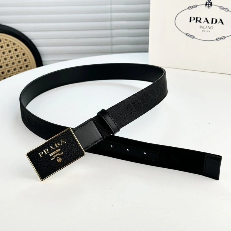 Prada Belts Efficient 303228