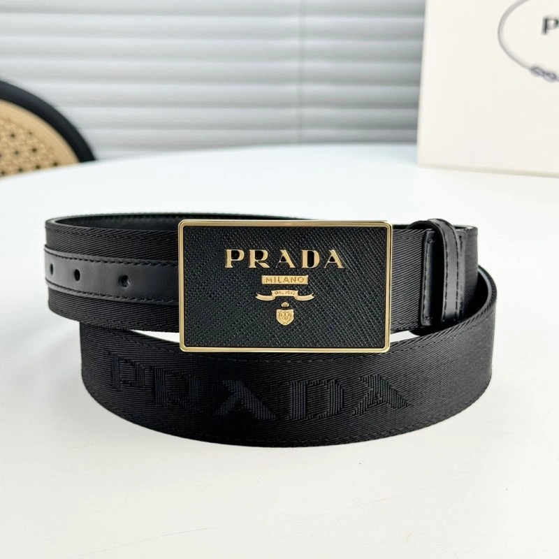 Prada Belts Efficient 303228
