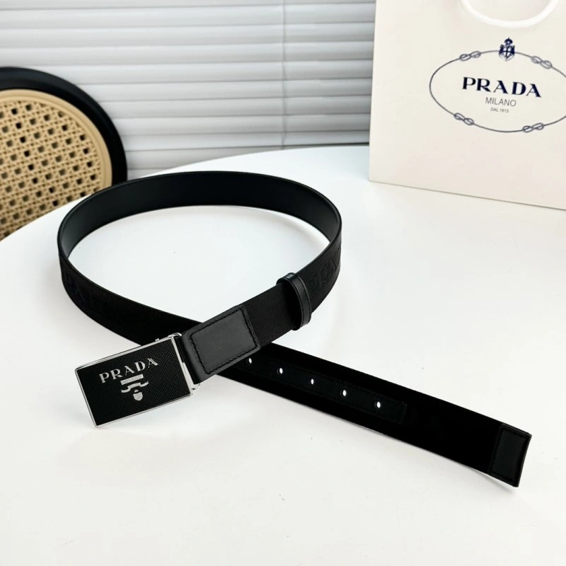 OnTrend Prada Belts 303242