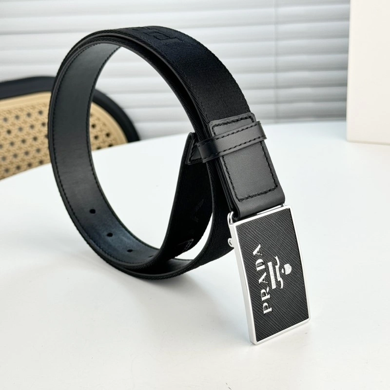 OnTrend Prada Belts 303242