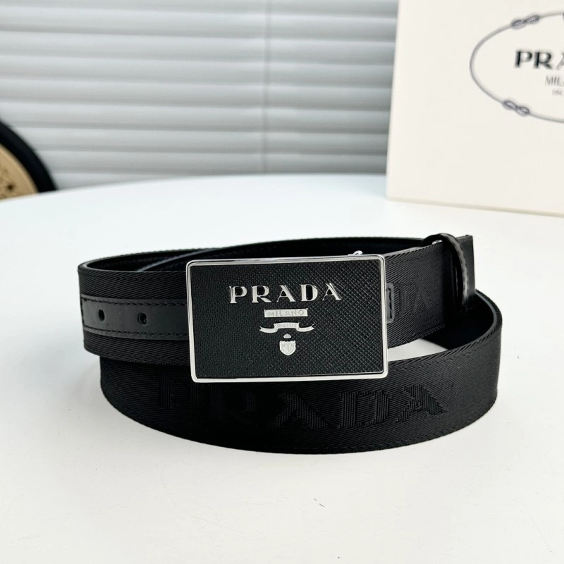 OnTrend Prada Belts 303242