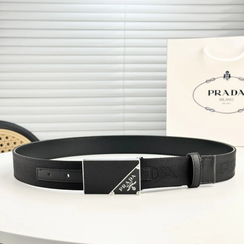 Neat Prada Belts 303229