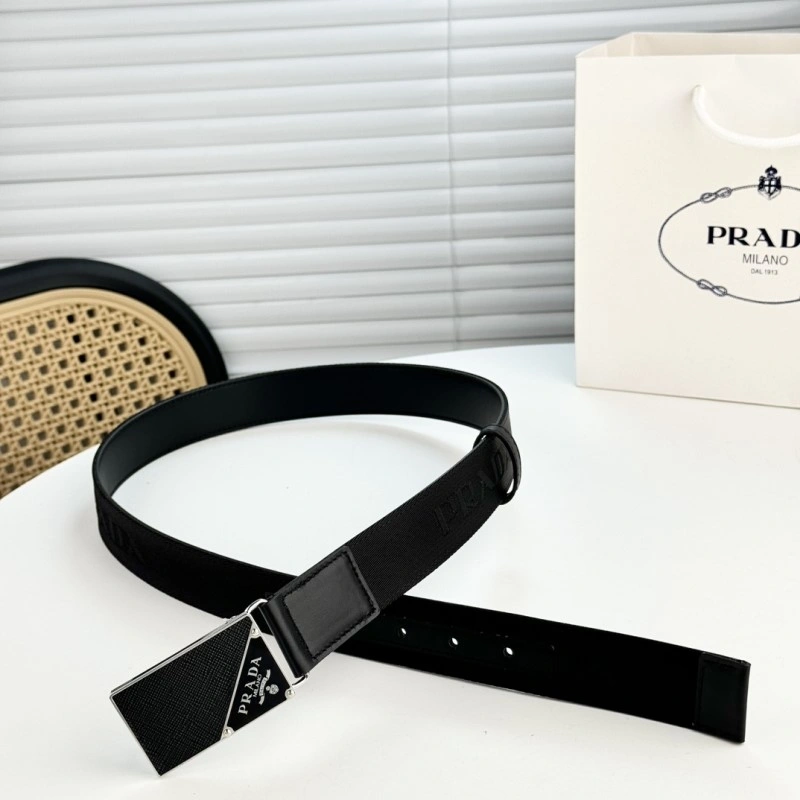 Neat Prada Belts 303229