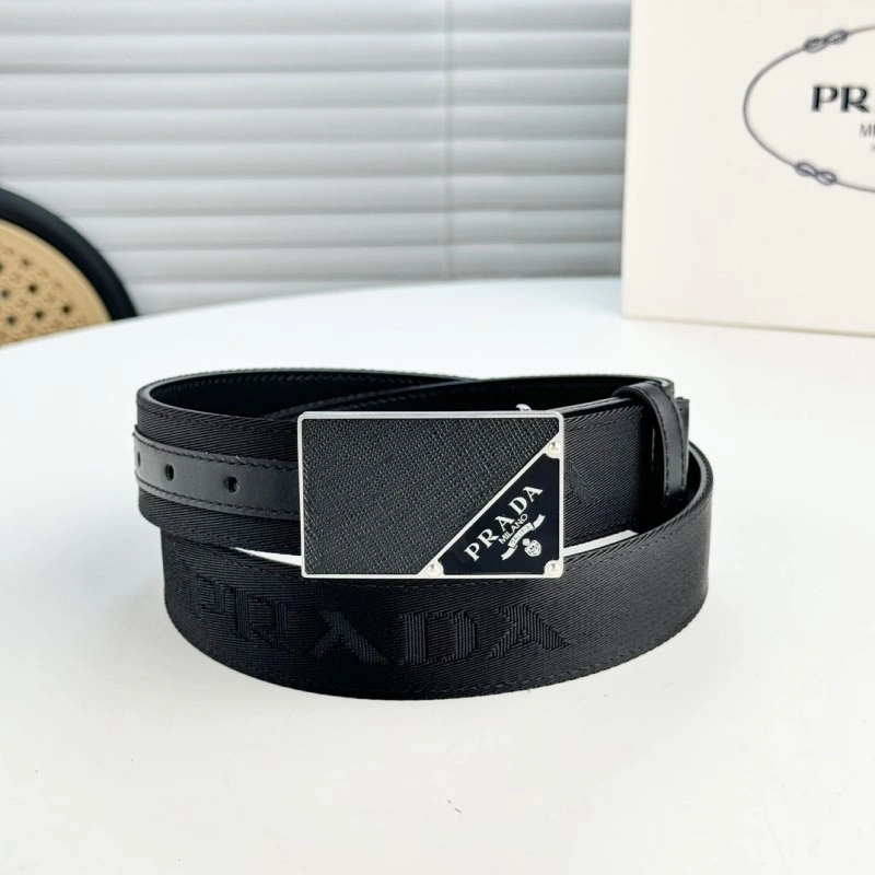 Neat Prada Belts 303229