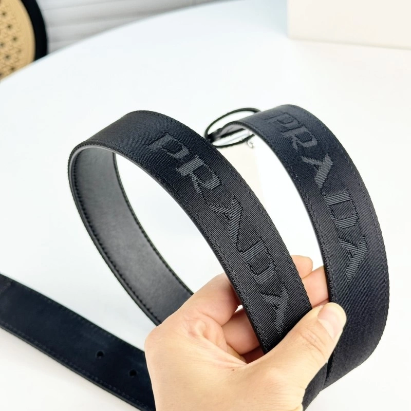 Neat Prada Belts 303229