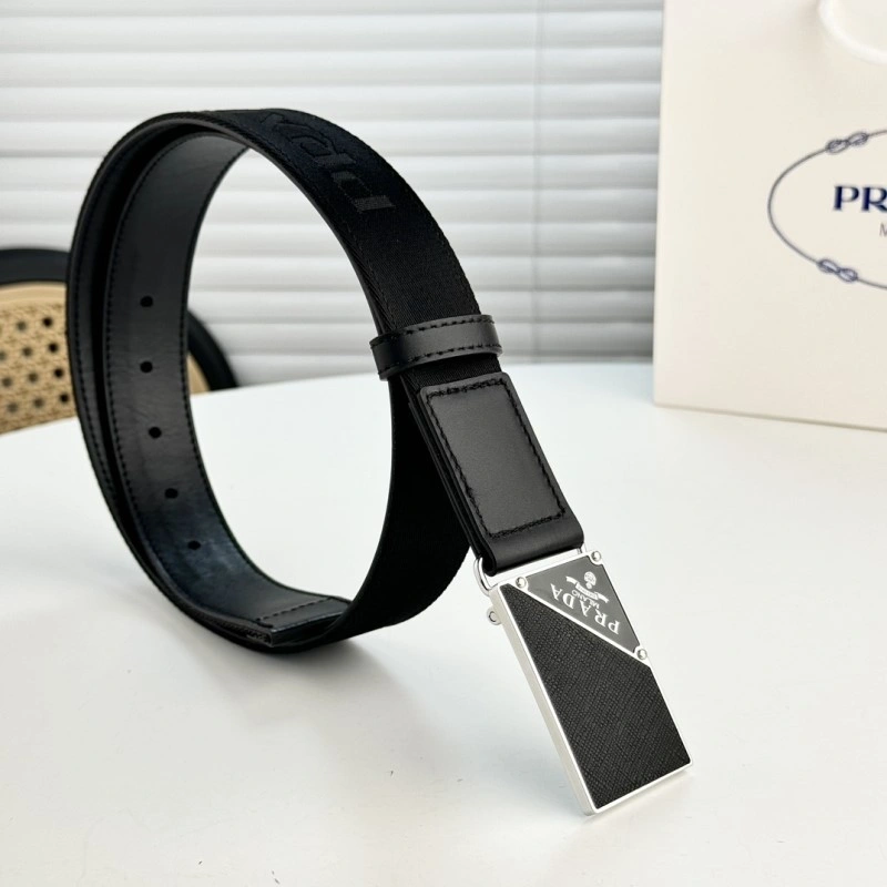Neat Prada Belts 303229