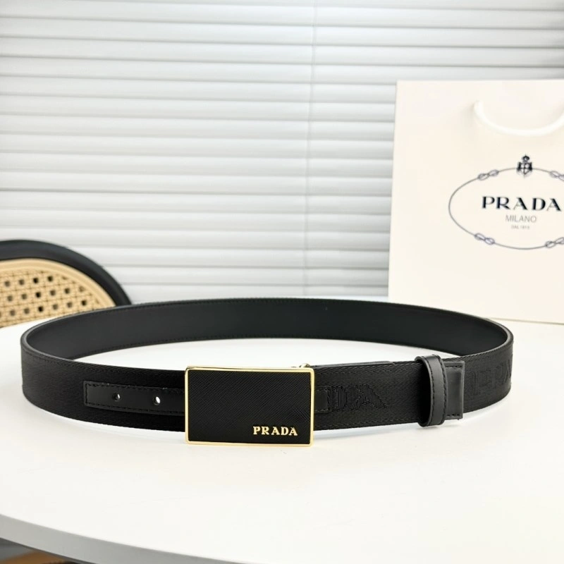 Cozy Prada Belts 303223