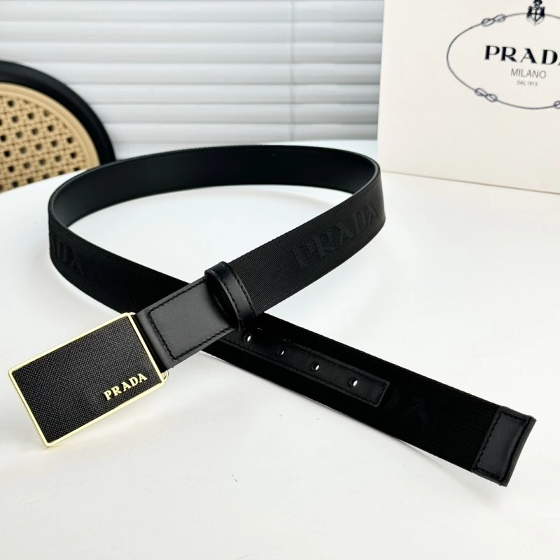 Cozy Prada Belts 303223
