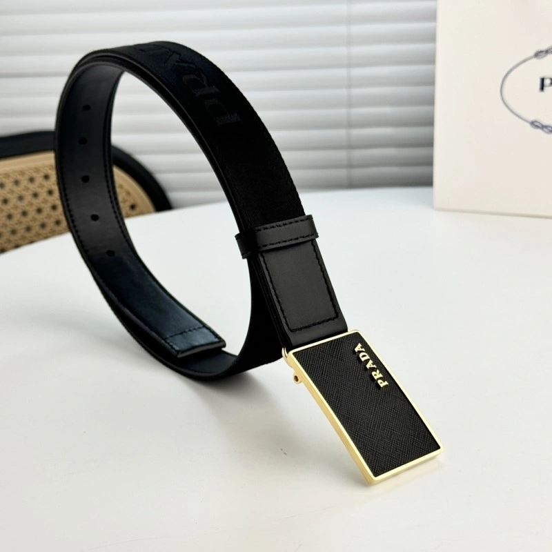 Cozy Prada Belts 303223