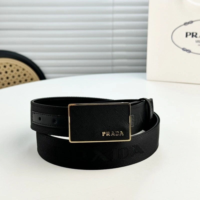 Cozy Prada Belts 303223