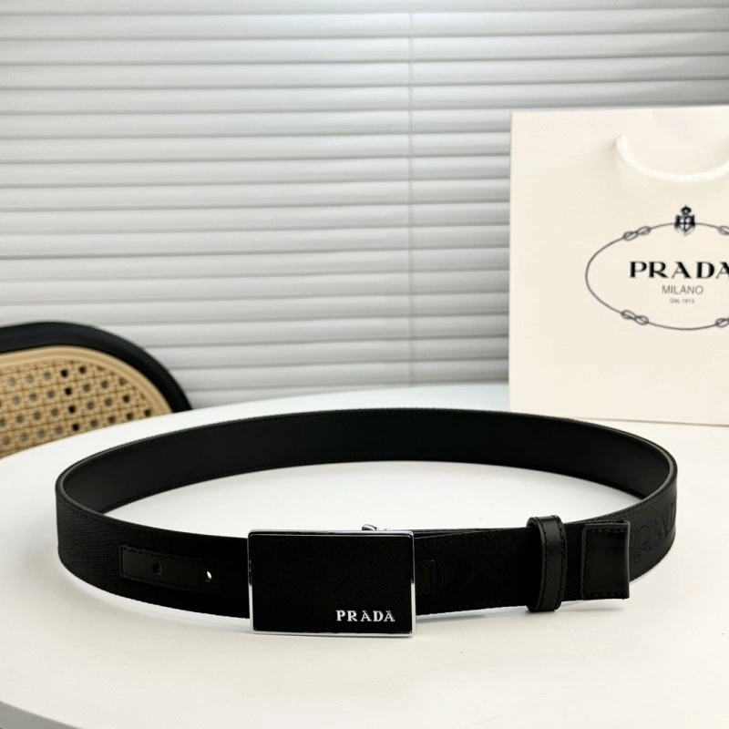 Prada Belts Affordable 303220