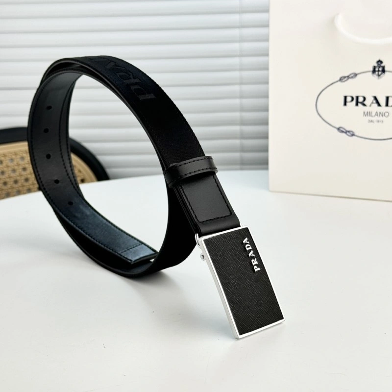 Prada Belts Affordable 303220