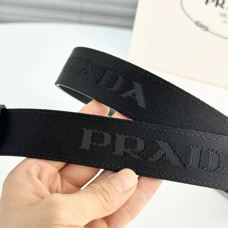 Prada Belts Affordable 303220