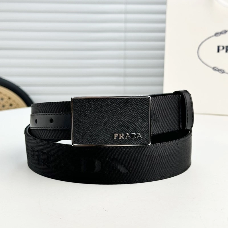 Prada Belts Affordable 303220