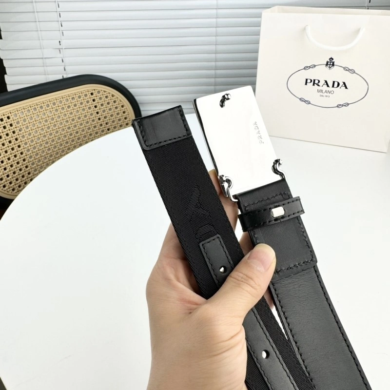 Prada Belts Affordable 303220