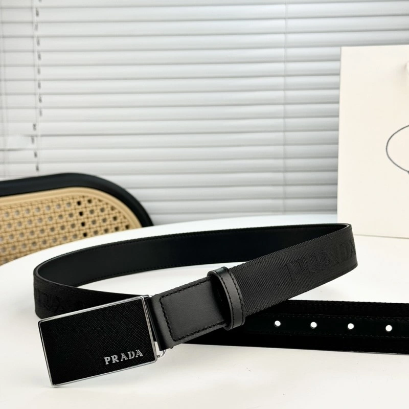 Prada Belts Affordable 303220