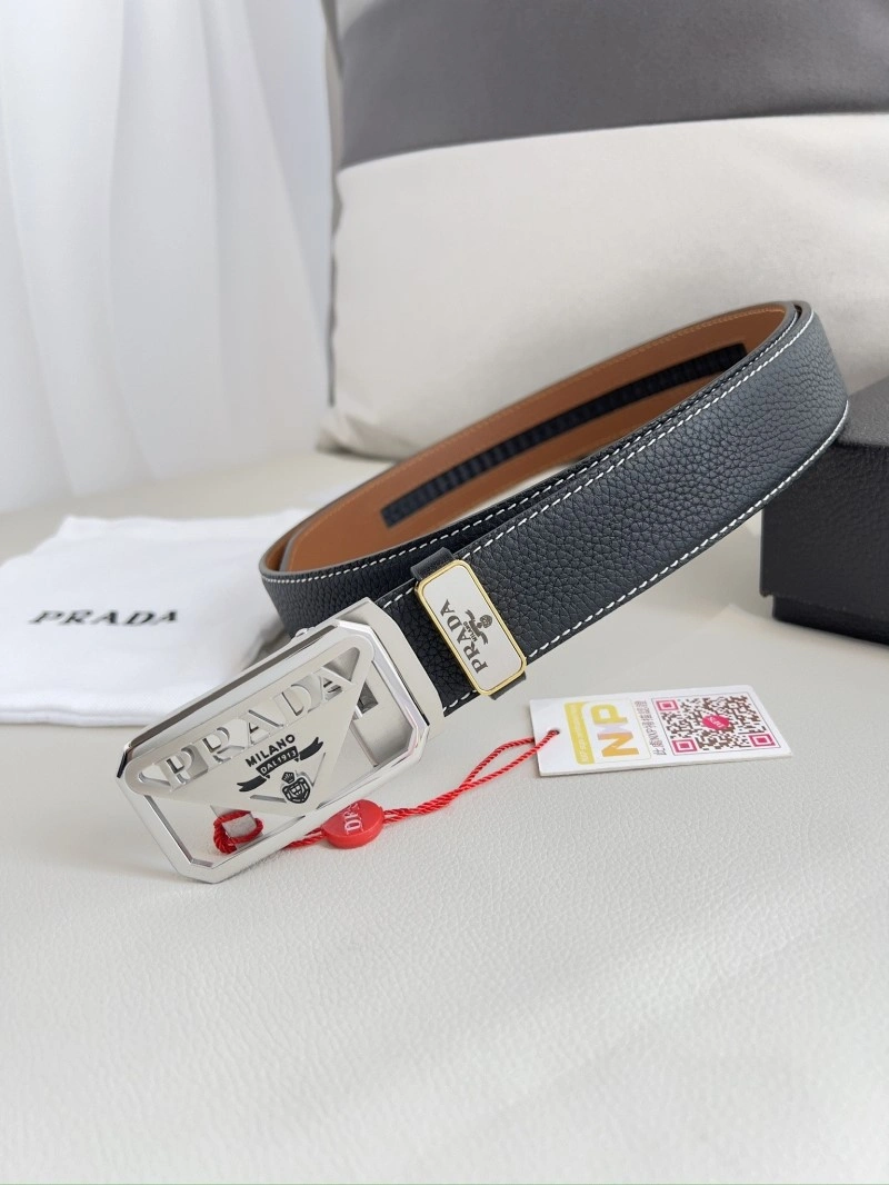 Prada Belts Lightweight 303230