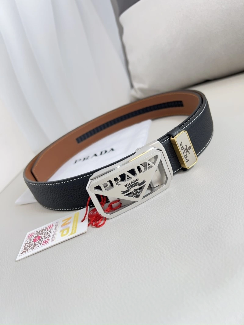 Prada Belts Lightweight 303230
