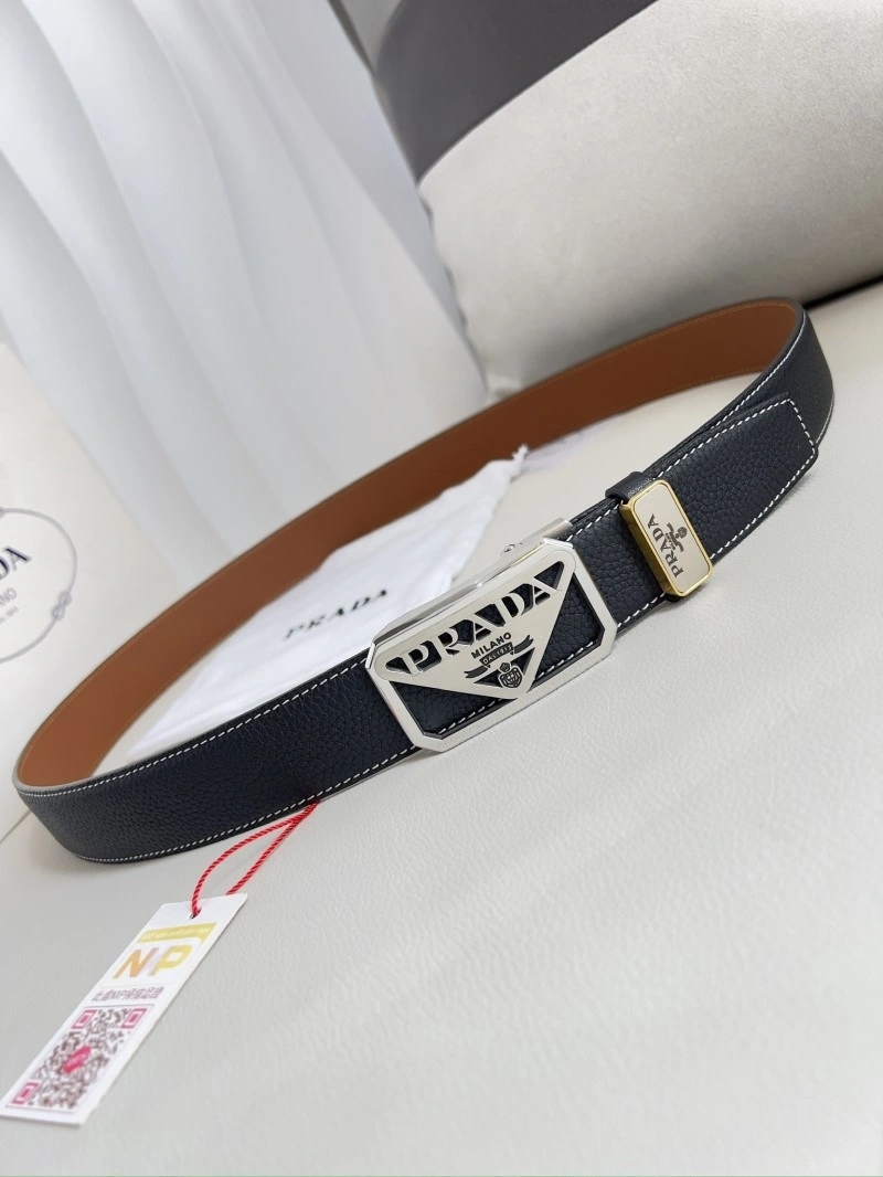 Prada Belts Lightweight 303230