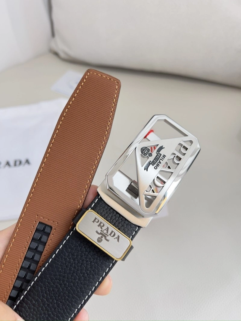Prada Belts Lightweight 303230