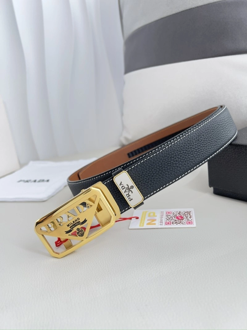 Prada Belts OnTrend 303217