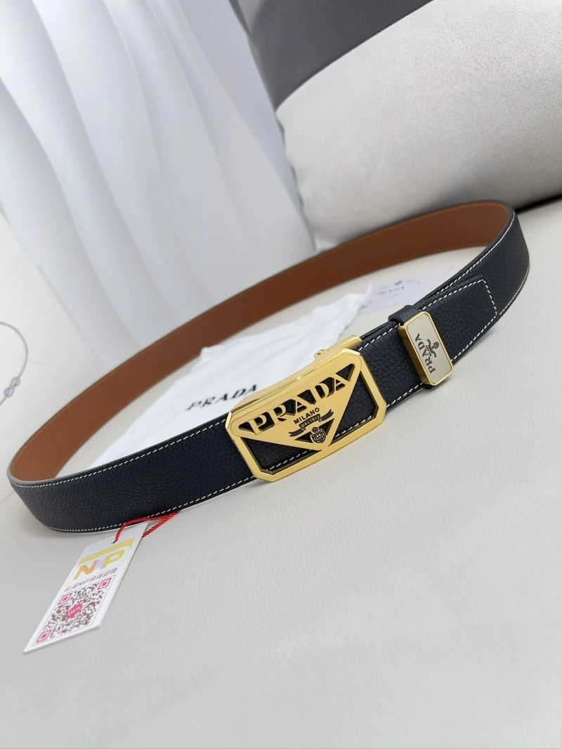 Prada Belts OnTrend 303217