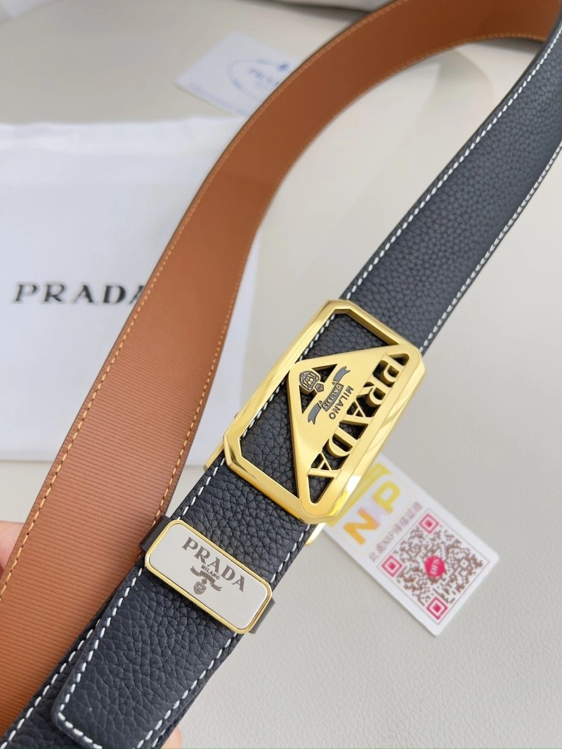 Prada Belts OnTrend 303217
