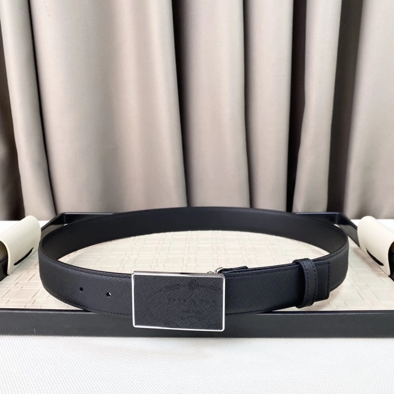 Casual Prada Belts 303231