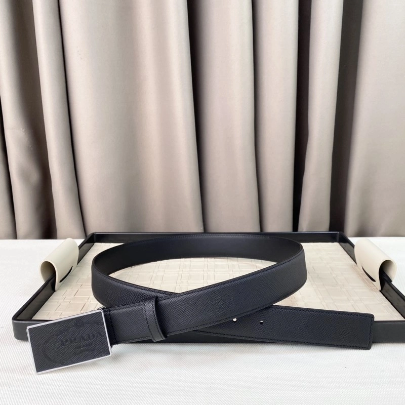 Casual Prada Belts 303231