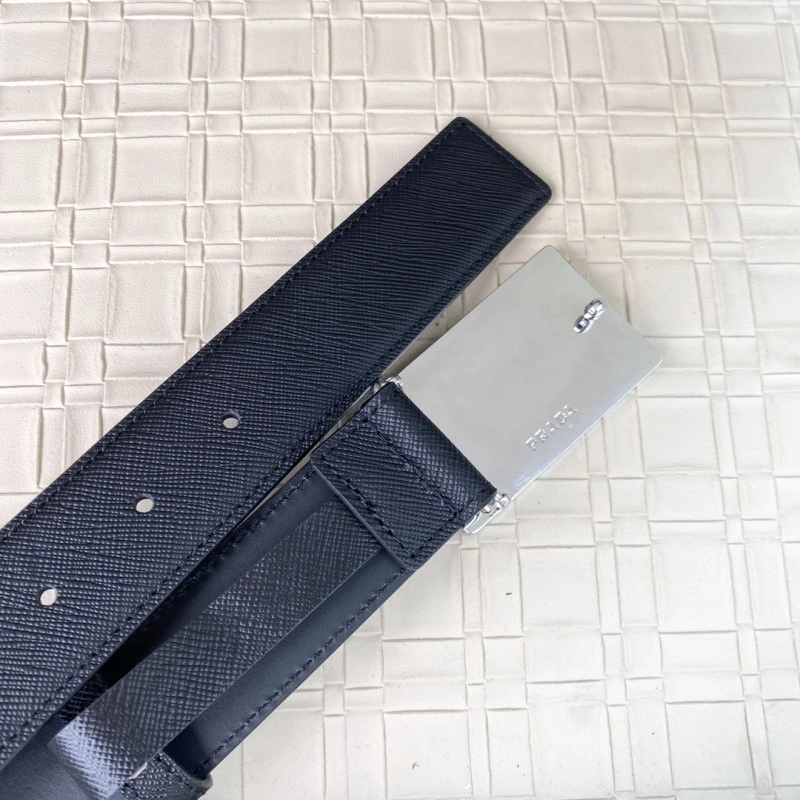 Casual Prada Belts 303231