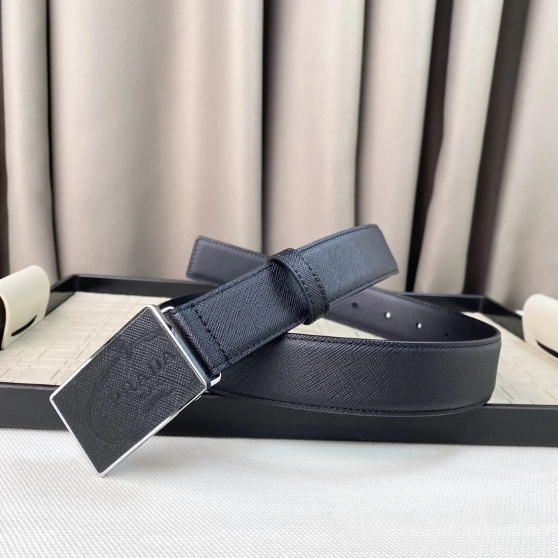 Casual Prada Belts 303231