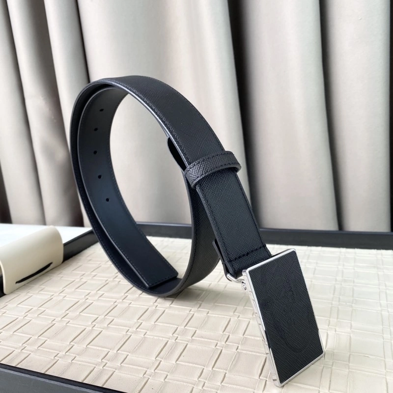 Casual Prada Belts 303231