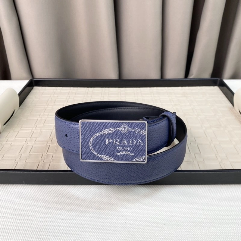 WaterResistant Prada Belts 303218
